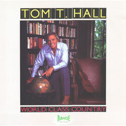 Tom T. Hall World Class Country