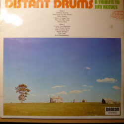 Unknown Artist Distant Drums (A Tribute To Jim Reeves)