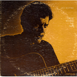 Leo Kottke Circle 'Round The Sun