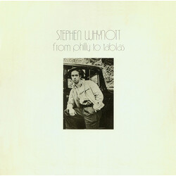 Stephen Whynott From Philly To Tablas