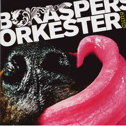 Bo Kaspers Orkester Hund