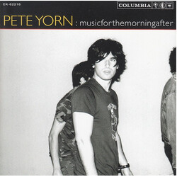 Pete Yorn Musicforthemorningafter