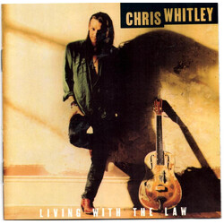 Chris Whitley Living With The Law