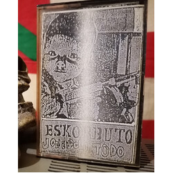 Eskorbuto Jodiendolo Todo