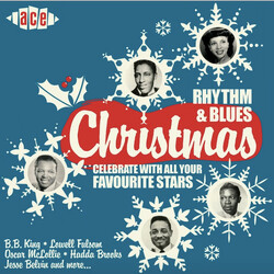 Various Rhythm & Blues Christmas