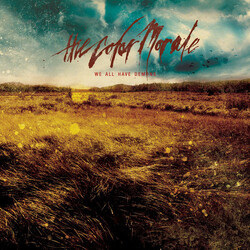 The Color Morale We All Have Demons