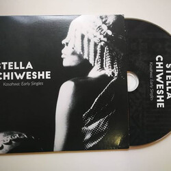 Stella Chiweshe Kasahwa: Early Singles