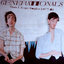 Generationals State Dogs: Singles 2017-18