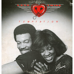 Love Twins Temptation