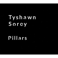 Tyshawn Sorey Pillars