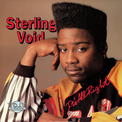 Sterling Void It's All Right