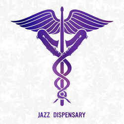 Various Jazz Dispensary: Purple Funk