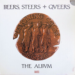 Revolting Cocks Beers, Steers + Queers (The Album)