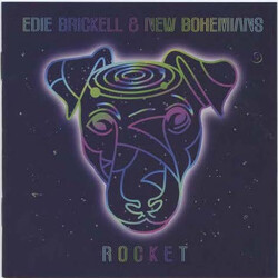 Edie Brickell & New Bohemians Rocket