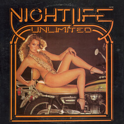 Nightlife Unlimited Nightlife Unlimited