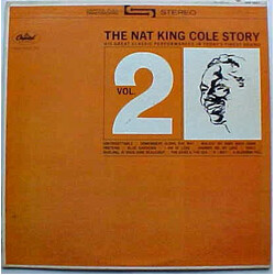 Nat King Cole The Nat King Cole Story: Volume 2