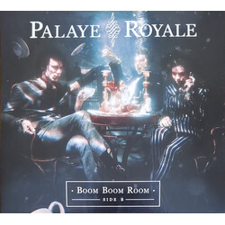 Palaye Royale Boom Boom Room Side B (I) Vinyl LP