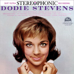 Dodie Stevens Dodie Stevens