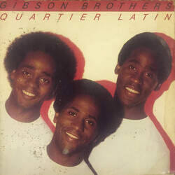 Gibson Brothers Quartier Latin