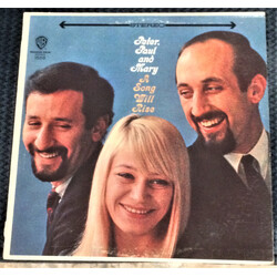 Peter, Paul & Mary A Song Will Rise