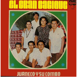Juaneco Y Su Combo El Gran Cacique