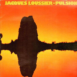 Jacques Loussier Pulsion