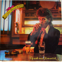 Guido Belcanto Op Zoek Naar Romantiek Vinyl LP