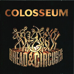 Colosseum Bread & Circuses