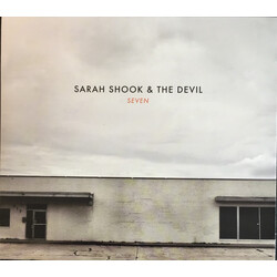Shook, Sarah & The Disarm Seven Vinyl