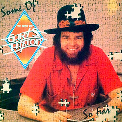 Gary Paxton Some Of The Best Of Gary S. Paxton So Far