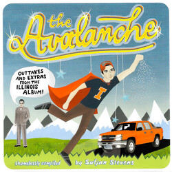 Sufjan Stevens The Avalanche