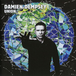 Damien Dempsey Union