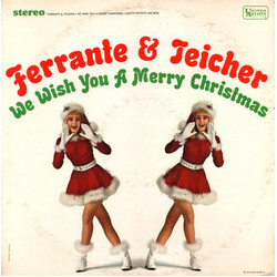Ferrante & Teicher We Wish You A Merry Christmas