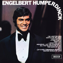 Engelbert Humperdinck Engelbert Humperdinck