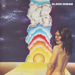 Black Widow (5) Black Widow