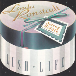 Linda Ronstadt/Nelson Riddle And His Orchestra Lush Life