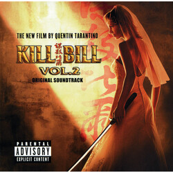 Various Kill Bill Vol. 2 (Original Soundtrack)