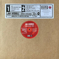 Jah Wobble Cover Versions