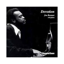 Joe Bonner Devotion
