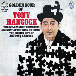 Tony Hancock Golden Hour Of Tony Hancock