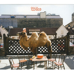 Wilco Wilco (The Album)
