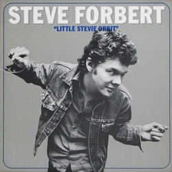 Steve Forbert Little Stevie Orbit