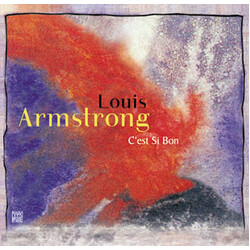 Louis Armstrong C'est Si Bon