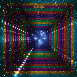 Pleiades Pleiades Vinyl LP