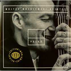 Wojtek Mazolewski Quintet Polka