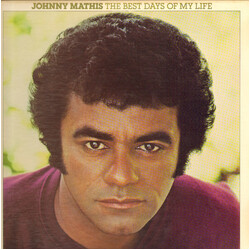 Johnny Mathis The Best Days Of My Life