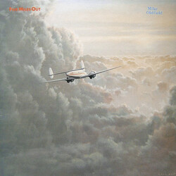 Mike Oldfield Five Miles Out