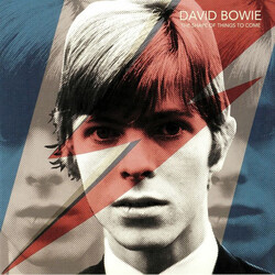 David Bowie The Shape Of Things To Come