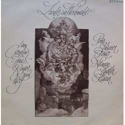Virtuosi Saxoniae / Ludwig Gu Lieder Zur Weihnacht CD