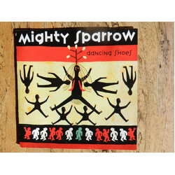 Mighty Sparrow Dancing Shoes